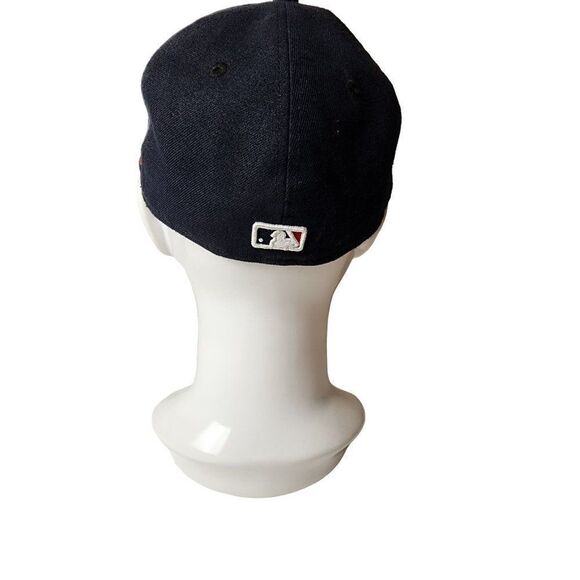 New Era Boston Red Sox Official On Field Ortiz / Betts 2016 Cap Size 7.25 - Picture 3 of 9